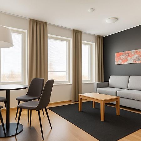 Tammer Huoneistot - City Suite 3 - Public Sauna, Gym & Pool Tampere Bagian luar foto