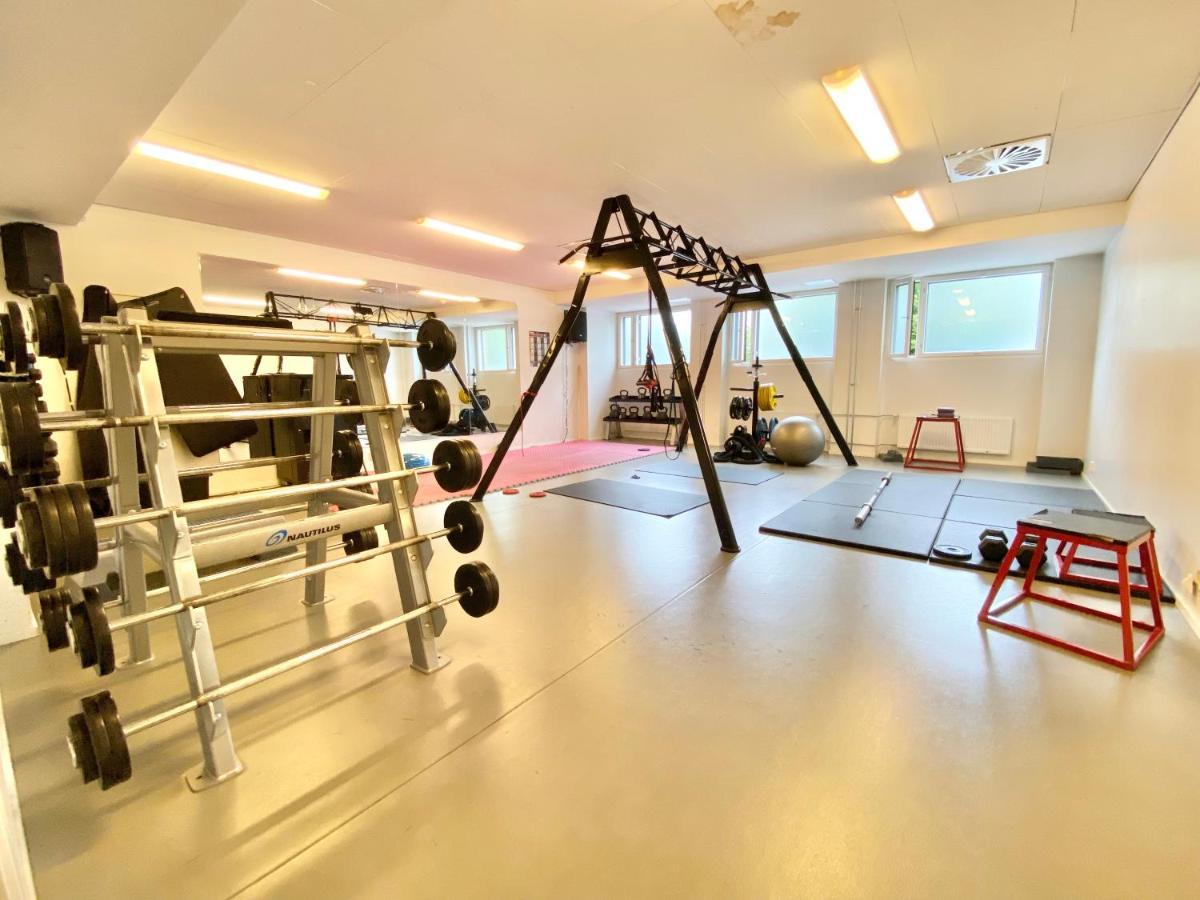 Tammer Huoneistot - City Suite 3 - Public Sauna, Gym & Pool Tampere Bagian luar foto