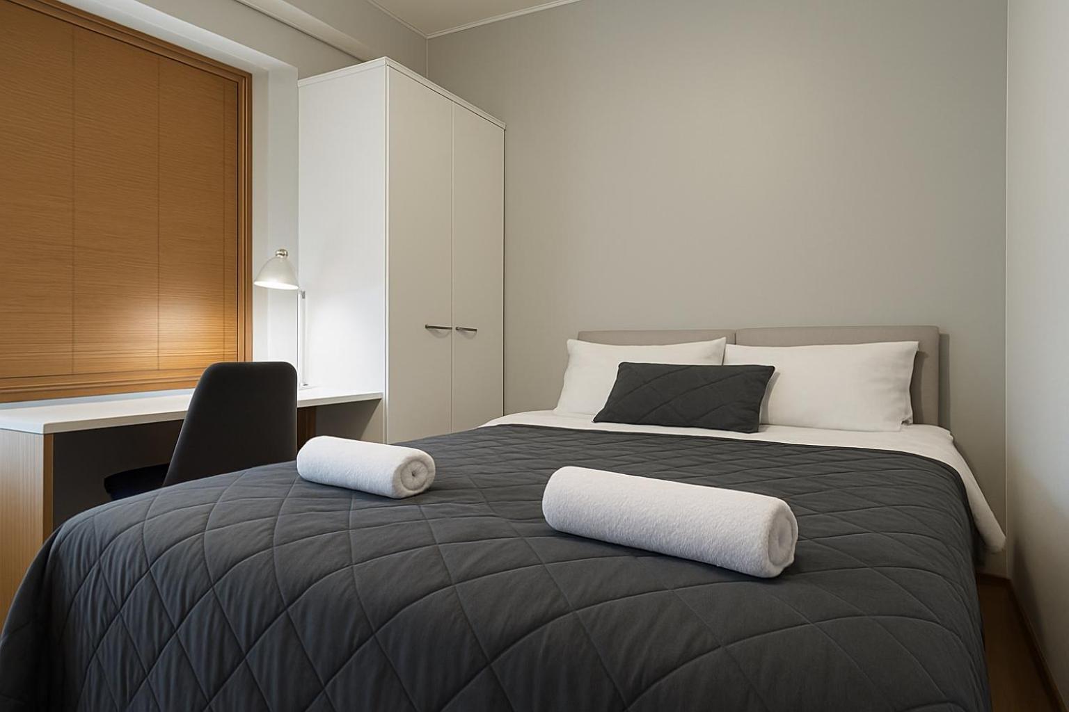 Tammer Huoneistot - City Suite 3 - Public Sauna, Gym & Pool Tampere Bagian luar foto